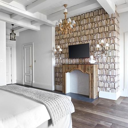 Villa Masuria Arte à Stacze Chambre photo