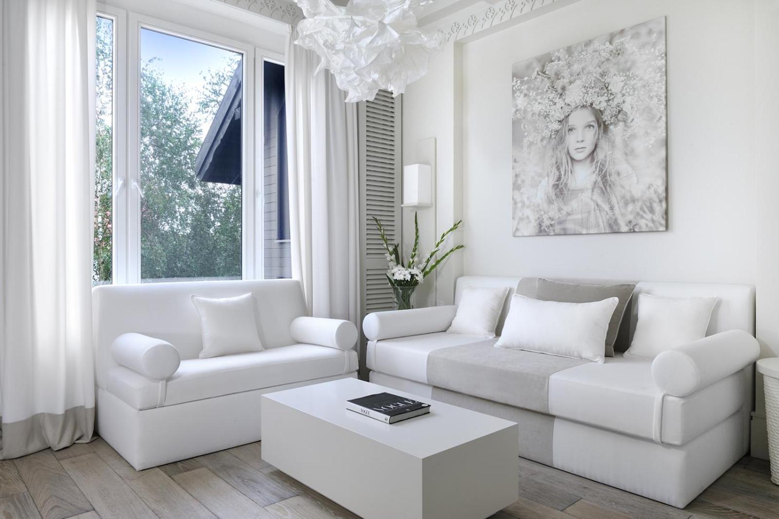 Villa Masuria Arte à Stacze Chambre photo