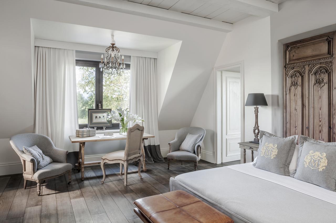 Villa Masuria Arte à Stacze Chambre photo